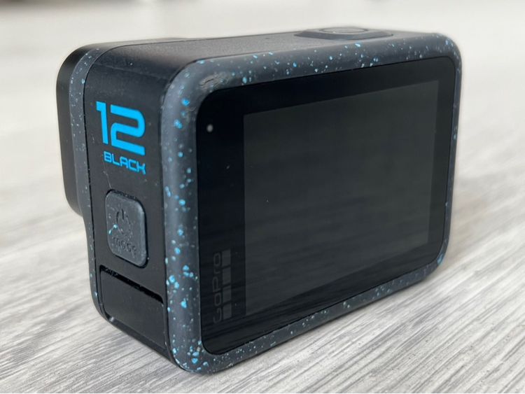 กล้องgopro12black รูปที่ 2