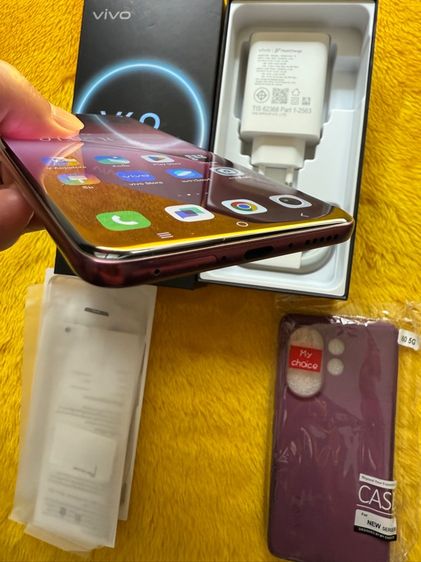 vivo V60-5G-12-256GB. รูปที่ 9