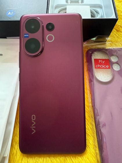 vivo V60-5G-12-256GB. รูปที่ 11