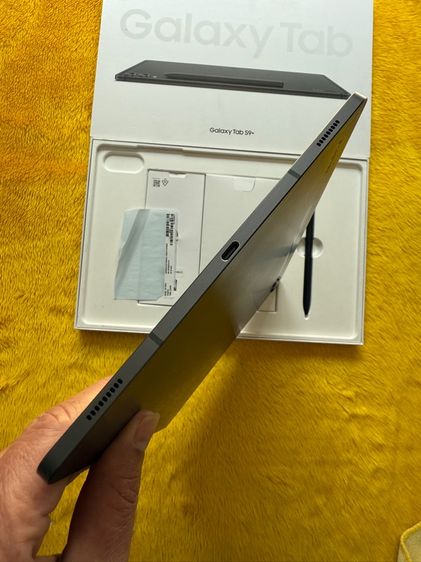 Samsung Tab S9 Plus-12-256GB. รูปที่ 5