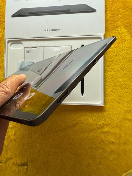 Samsung Tab S9 Plus-12-256GB. รูปที่ 9