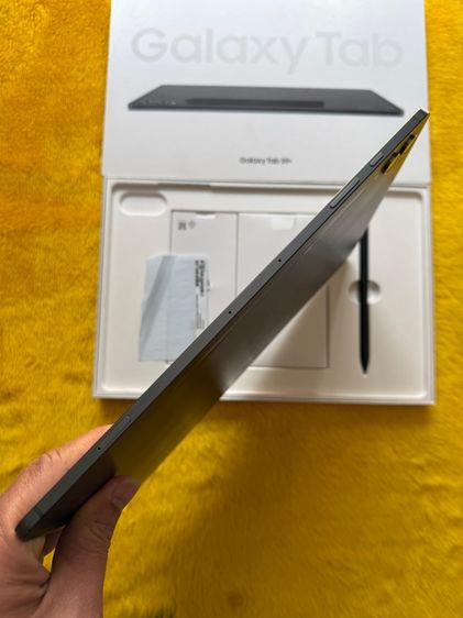 Samsung Tab S9 Plus-12-256GB. รูปที่ 6