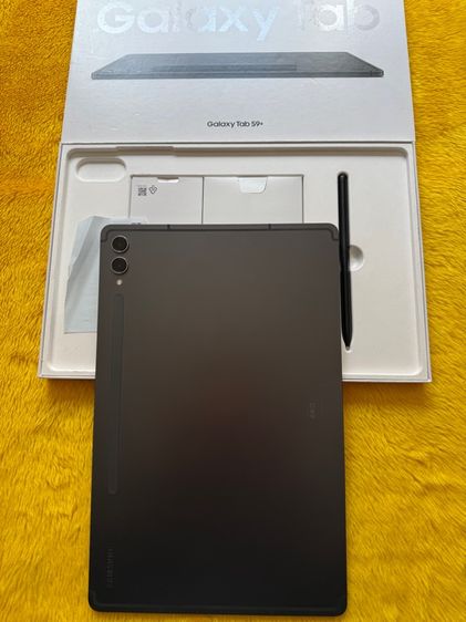 Samsung Tab S9 Plus-12-256GB. รูปที่ 11