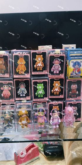 molly mega V2 V3 รูปที่ 3