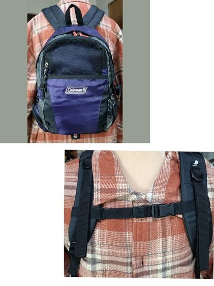 🎒กระเป๋าเป้ Coleman 🎒 รูปที่ 10