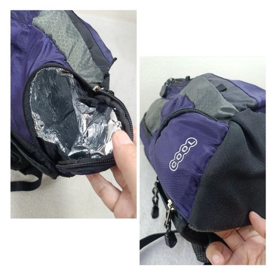 🎒กระเป๋าเป้ Coleman 🎒 รูปที่ 8