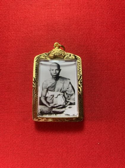 หลวงปู่หลิว วัดไร่แตงทอง