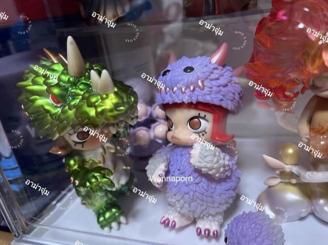 molly gluffy  Christmas