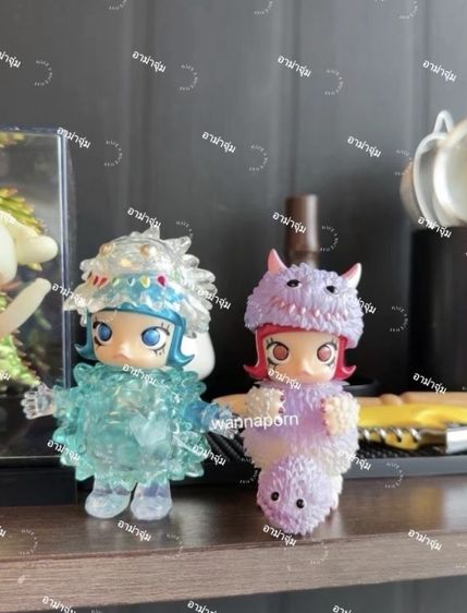 molly gluffy  Christmas รูปที่ 2