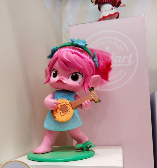 molly gluffy  Christmas รูปที่ 16