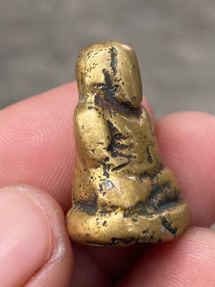 หลวงพ่อเงิน รูปที่ 2