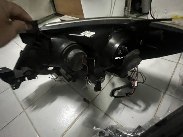 ไฟหน้า fortuner รูปที่ 3