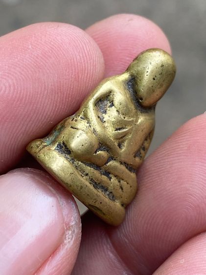 หลวงพ่อเงิน รูปที่ 5