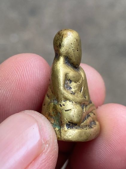 หลวงพ่อเงิน รูปที่ 2