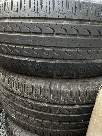 ยางรถยนต์ goodyear ขอบ 20 รูปที่ 4