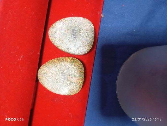 ปิดตาจัมโบ้สายรุ้งของหลวงพ่อแพ วัดพิกุลทอง  รูปที่ 3