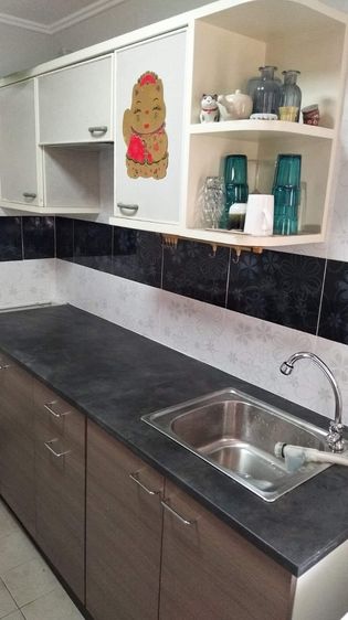 อื่นๆ ไม่อนุญาต มีบางส่วน สร้างเสร็จก่อน 2010 ซันพาเลซ คอนโดมิเนียม รูปที่ 4