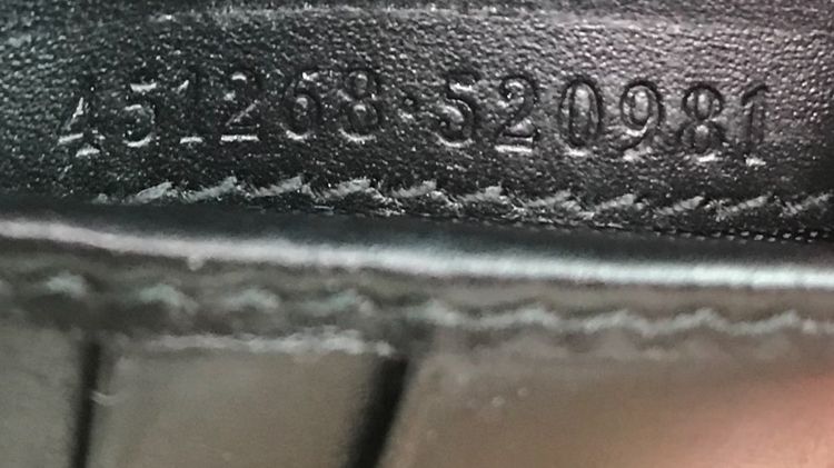 gucci แท้ รูปที่ 11