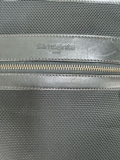 🍅กระเป๋าสะพายข้าง Samsonite🍅 รูปที่ 7