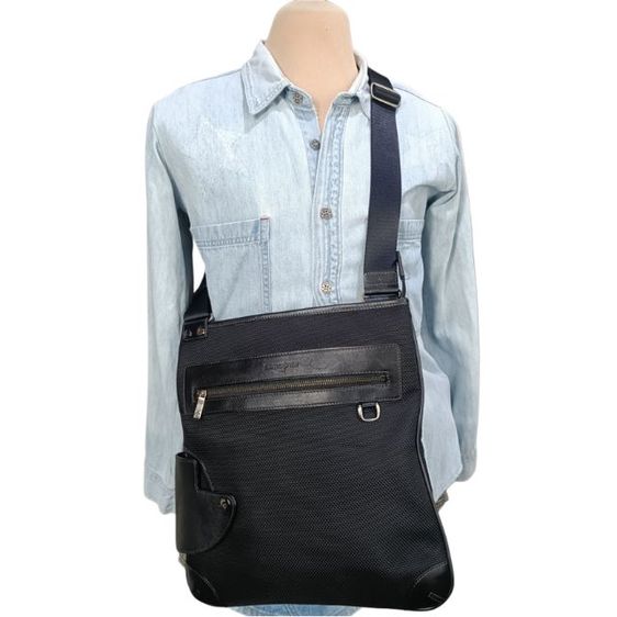 🍅กระเป๋าสะพายข้าง Samsonite🍅 รูปที่ 3