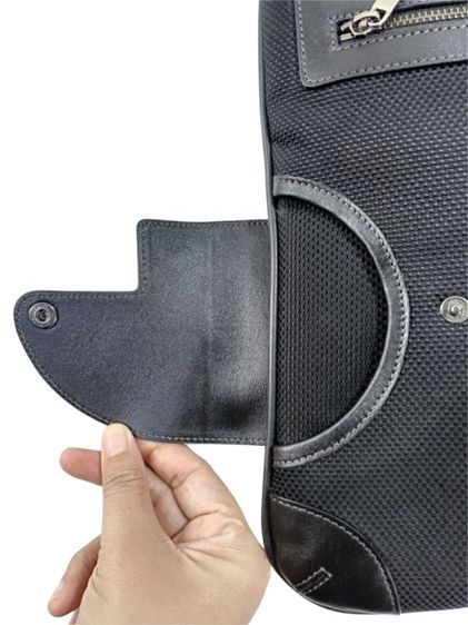 🍅กระเป๋าสะพายข้าง Samsonite🍅 รูปที่ 12