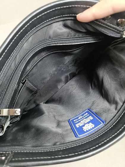🍅กระเป๋าสะพายข้าง Samsonite🍅 รูปที่ 8