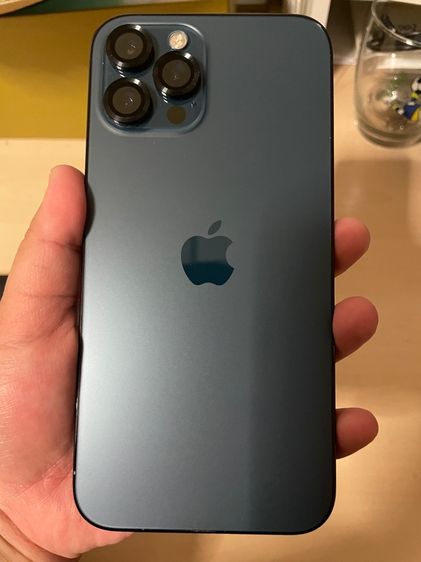 I phone 12 pro max 256gb รูปที่ 11