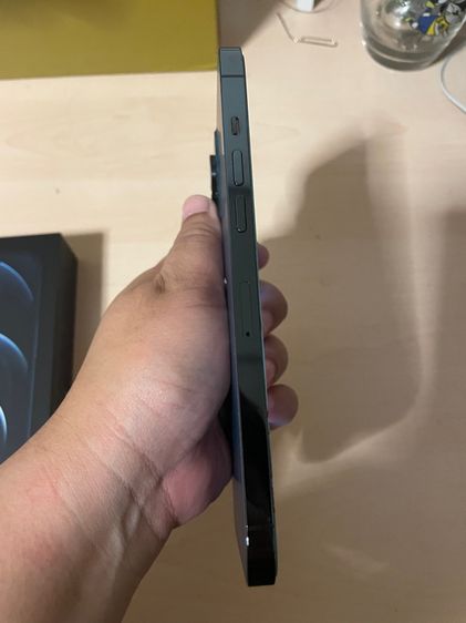 I phone 12 pro max 256gb รูปที่ 8