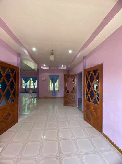 ไม่มี ขายบ้านมือสอง สภาพดี พร้อมที่ดินแปลงใหญ่ บรรยากาศธรรมชาติ รูปที่ 4