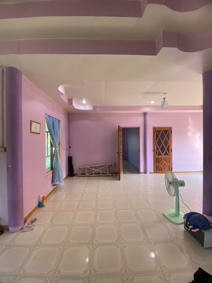 ไม่มี ขายบ้านมือสอง สภาพดี พร้อมที่ดินแปลงใหญ่ บรรยากาศธรรมชาติ รูปที่ 3