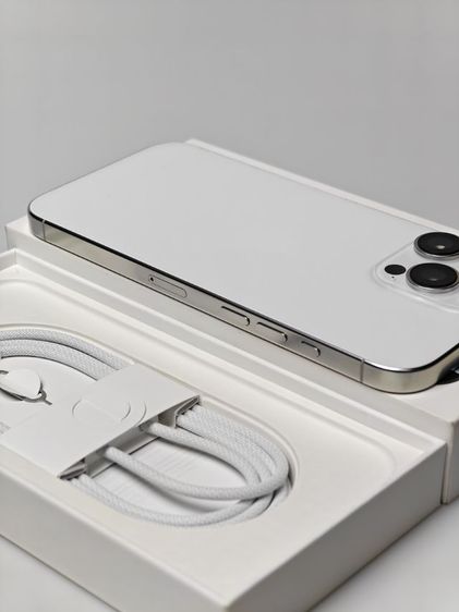 iPhone 16 pro max 256GB รูปที่ 11