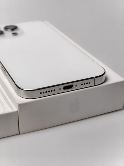 iPhone 16 pro max 256GB รูปที่ 12