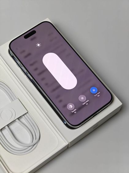 iPhone 16 pro max 256GB