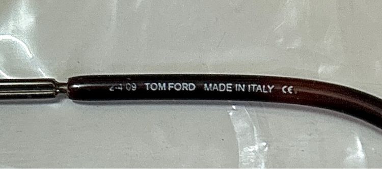 Tom Ford รูปที่ 4