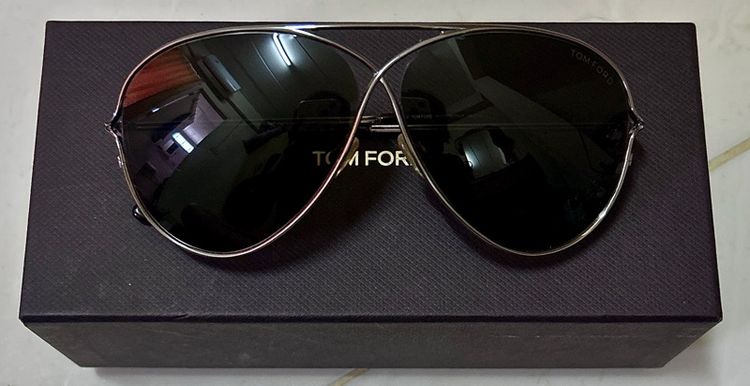 Tom Ford รูปที่ 12