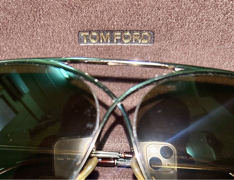 Tom Ford รูปที่ 11