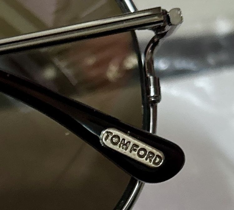 Tom Ford รูปที่ 3