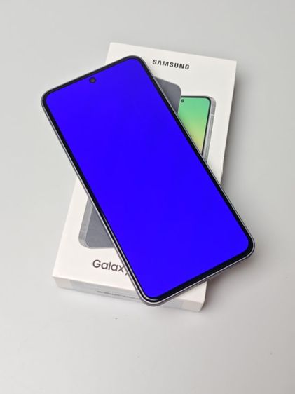 samsung galaxy A56 5g รูปที่ 12