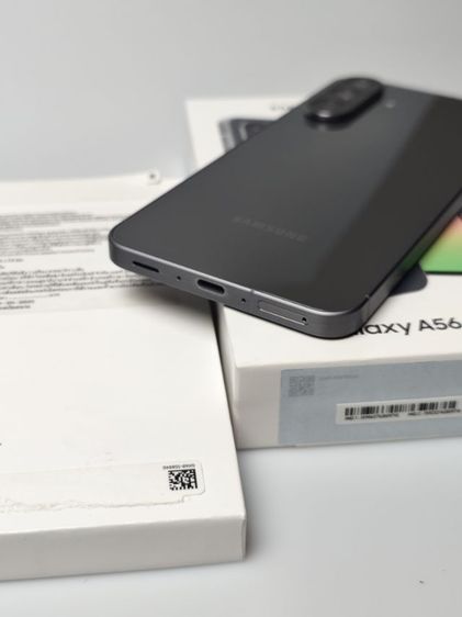 samsung galaxy A56 5g รูปที่ 6
