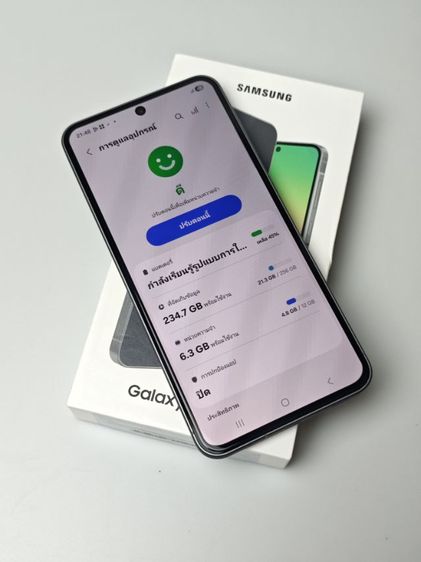 samsung galaxy A56 5g รูปที่ 13