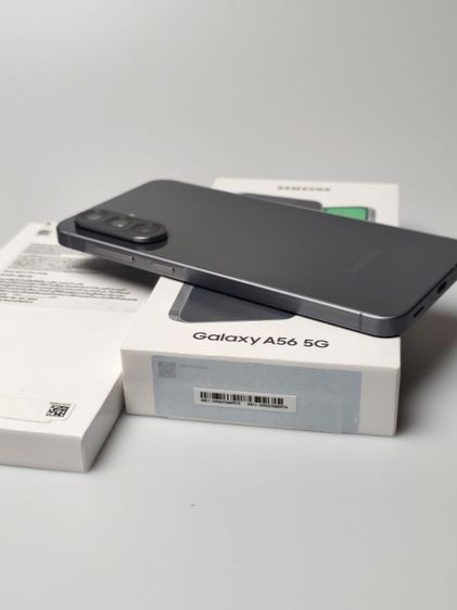samsung galaxy A56 5g รูปที่ 2