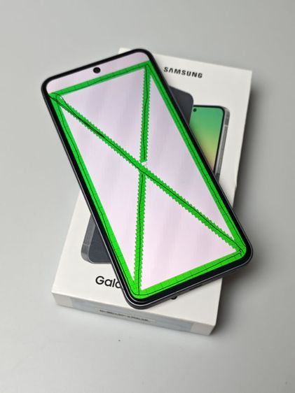 samsung galaxy A56 5g รูปที่ 14