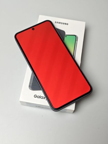 samsung galaxy A56 5g รูปที่ 8