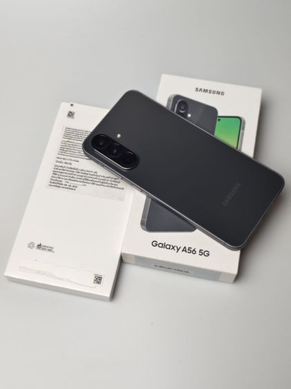 samsung galaxy A56 5g