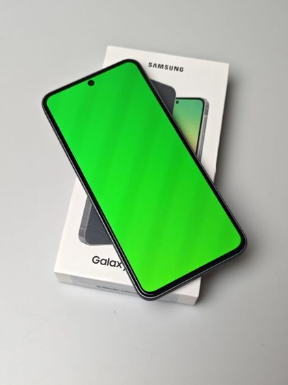 samsung galaxy A56 5g รูปที่ 11