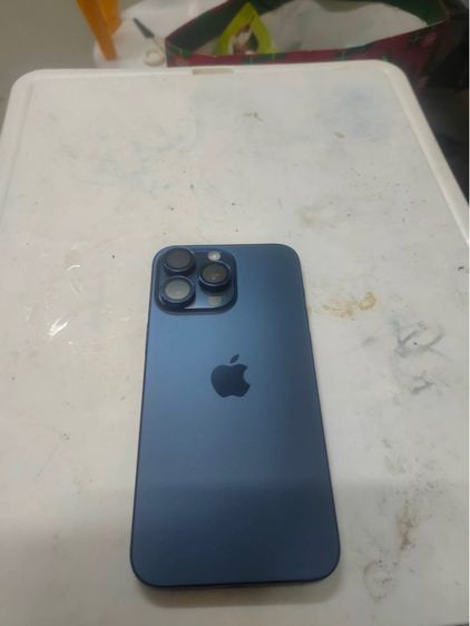 iPhone 256 GB ไอโฟน 15 โปรแม็ก