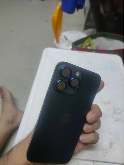 ไอโฟน 15 โปรแม็ก รูปที่ 7