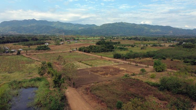 โครงการ วังชมภูแลนด์ – ทำเลดี บรรยากาศสุดปัง ราคาสบายกระเป๋า ความสุขที่คุณใฝ่หา…เป็นเจ้าของได้ง่ายๆ ผ่อนได้จริง รูปที่ 4
