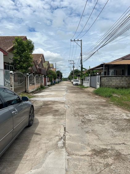 อื่นๆ ไม่มี 2025 บ้านใหม่มือ 1 สวยหรู ทำเลดี ในหมู่บ้านการ์เด้นวิว เพชรบูรณ์ รูปที่ 3