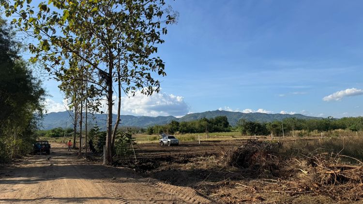 มีเงินแค่ 5–6 แสนบาท ก็มี “บ้านสวนวิวภูเขา” เป็นของตัวเองได้จริง รูปที่ 4
